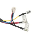2X Switch for Makita 6507228 650722-8 6502414 6507032 TD134DX2 DTD134 BTD134 BTD146 DTD146 BTD146Z BTD134Z TD134D Switch. 