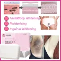 Niacinamide Facial Cleansing Soap Bar. 