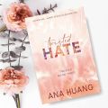 Twisted Hate By Ana Huang. 
