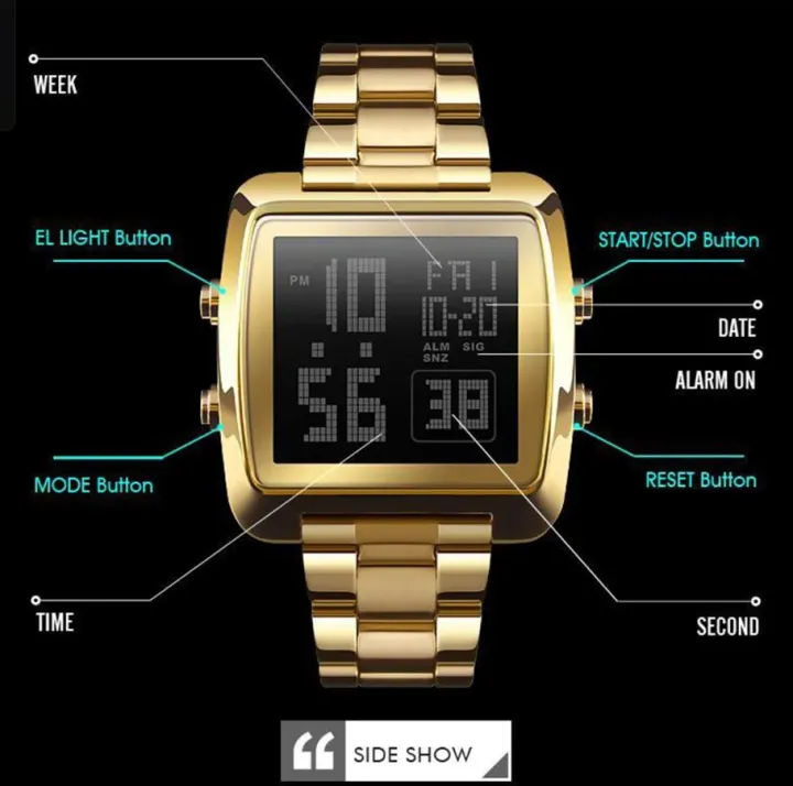 SKMEI%20SK1369S%20Golden%20Stainless%20Steel%20Digital%20Watch%20For%20Men%20-%20Golden%20-%20Image%203