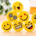 Eraser for Classroom Prizes & Party Favors for Kids 6 pcs. 