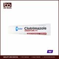 Globe Clotrimazole Cream USP 1% - 1oz - 28.4g. 