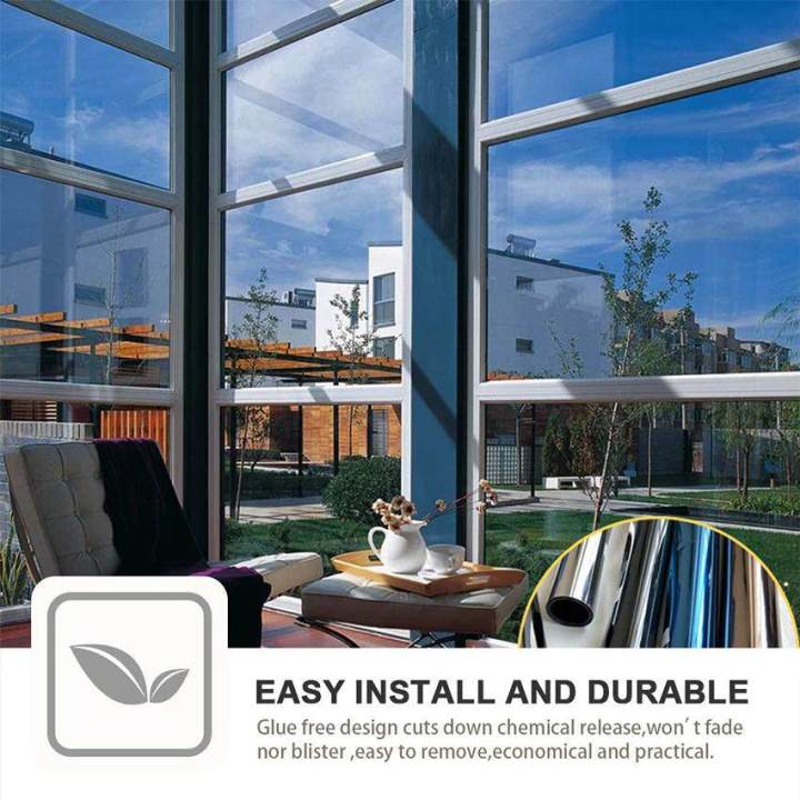 WEFILM%20Heat%20Control%20Window%20Film%20Anti-UV%20One%20Way%20Privacy%20Reflective%20Glass%20Tint%20for%20Home%20and%20Office%20-%20Image%204