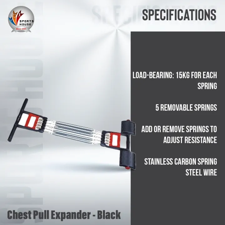 Chest%20Pull%20Expander%20-%20Black%20-%20Image%203