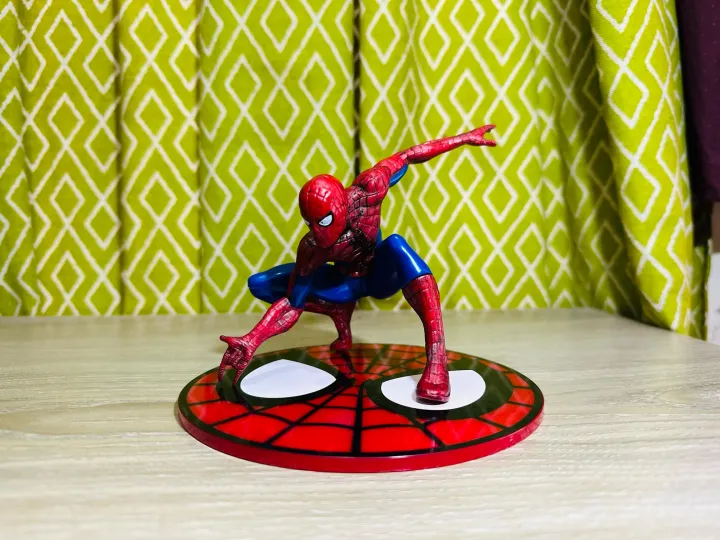 Avengers%20Super%20Hero%20-%20Spider%20Man%20-%20Image%202