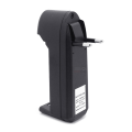 18650 3.7V Li-ion Rechargeable Battery Charger for Single Battery. 