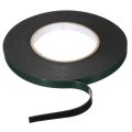 3mm FOAM Tape BLACK Color 3mm Double Side Foam Gum Tape Both Side Foam Tape Heavy Duty Double Sided Foam Tape Black For DIY Craft Mobile Repair. 