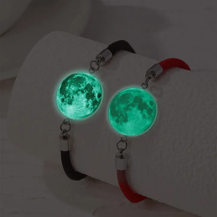 2%20PCS/Set%20Stainless%20Steel%20Couples%20Bracelet%20For%20Women%20Lover%20Luminous%20Sun%20Moon%20Rope%20Charm%20Friendship%20Girlfriend%20Party%20Jewelry%20Gift%20-%20Image%203