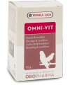 Versele-Laga Oropharma Omni-Vit - 25 gm. 