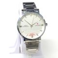 LONGBO-80728G Wrist Watch For Men High Quality Waterproof Full Stainless Still Slim Fitting Fashionable Formal Watch.