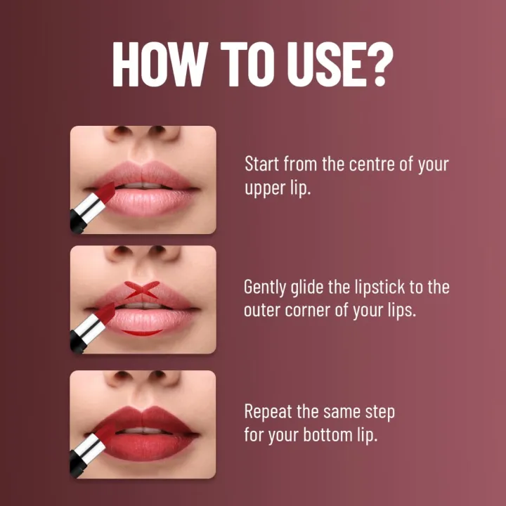 Swiss%20Beauty%20Pure%20Matte%20Creamy%20Lipstick%201pcs%203.8gm%20%7C%20All%20Shades%20Available%20-%20Image%204