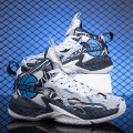 Cheap Basketball Shoes Men Kids Athletic Basketball Sneakers Breathable Non-Slip Training Sneakers Men Boys Basket Sports Shoes.