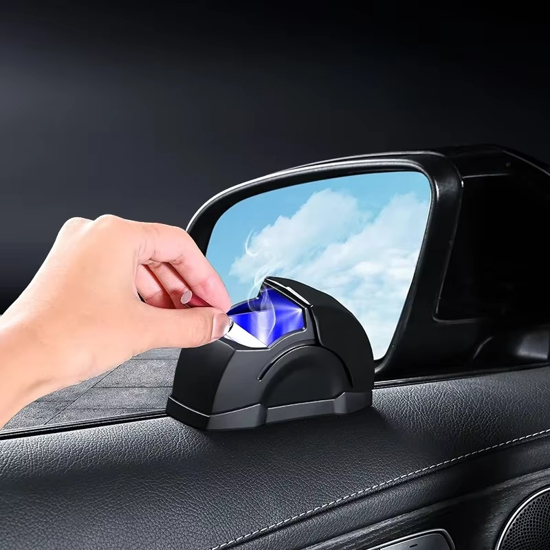 Next WindProof Car Ashtray