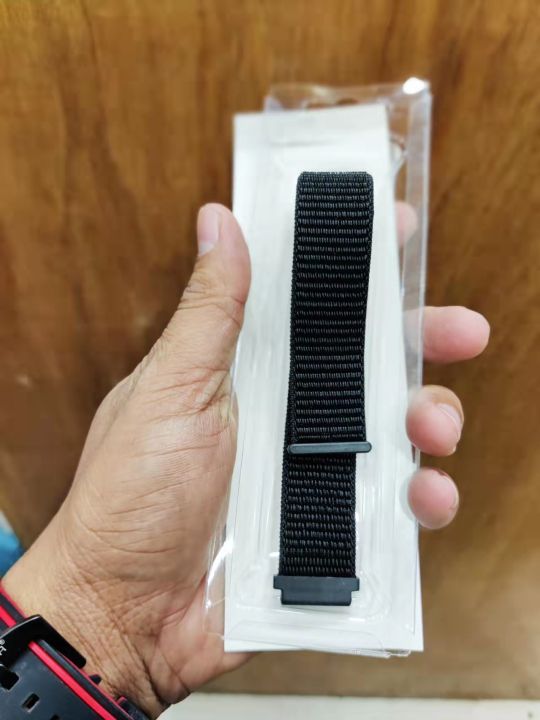 20mm%20Nylon%20Smart%20Wtach%20Strap%20For%20Amazfit-%20GTS2%20mini,%20GTS%202e,%20BIP,%20Bip%20U,%20Bip%20U%20pro,%20Verge%20(Only%20Strap)%20-%20Image%204