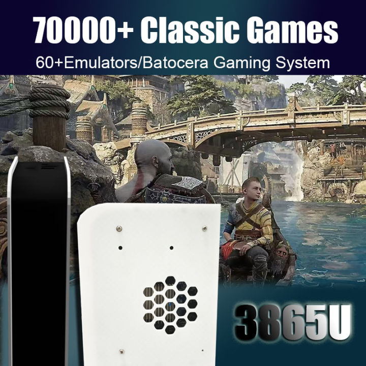 Game%20Console%20M15%20MAX%20Plug%20and%20Play%20On%20TV%20Box%204G+500G%20HDD%2070000+Games%20For%20WII%20PS2%20SS%20DC%20PSP%20XBOX%20GAMECUBE%20Child's%20Present%20-%20Image%203