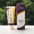 GLYCO 6 - Glycolic Acid Cream - 6% - 30gm. 