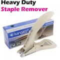 KANGAROO STAPLES REMOVER SR-300 Heavy Duty 160shts - KA-SR-300.