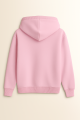 pink Color printed (hello kitty) Hoodie 320 GSM Fully Cotton Fabrics Suitable for Women Girls Ladies Hoodie by Tajkiya Fashion. 
