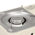 Portable Butane Stove, Portable Gas Stove Heat Resistant with Carrying Case for Picnic. 