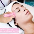 7Pcs Cupping Facial Set for Face Eye Cupping Massage,Facial Cupping Set Silicone Cups with Exfoliating Brush for Face Neck Skin. 