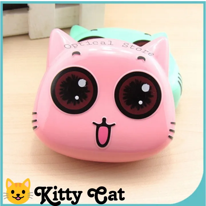 Refined%20Taste%20-%20New%20Cute%20Cat%20Contact%20Lens%20Case%20/%20Companion%20Eyeglasses%20Storage%20Box%20For%20Children%20Or%20Adult%20/%20Wholesale%20-%20Durabilty%20Assured%20KITTY2%20-%20Image%205