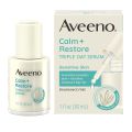 Aveeno Calm + Restore Triple Oat Serum – 30ml. 