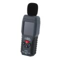 SMART SENSOR ST9604 Sound Level Meters Decibel Meter Logger Noise Detector. 