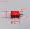 High Speed Carbon Brush Micro 030 DC Motor DC 2.4V 3.2V 3.7V Ultra-High Speed Mini 15mm Electric Motor 1Pcs. 