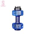 Water-filled Dumbbells Portable Dumbbell Water Bottle for Home Gym Fitness 500/1500/2200/2600ml Arm Strength Training Cup Arm Muscle Training Equipment. 