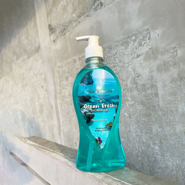 Nature%20Beauty%20Ocean%20Fresh%20Shower%20Gel-500ml%20-%20Image%205