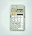 Students Size Folding Calculator CT 710Li. 