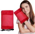Electric Hot Water Bag pain remover - Multicolour.