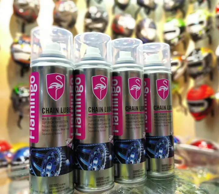 Premium%20Quality%20Flamingo%20Chain%20Lube%20for%20Motorcycle,%20Bike%20220ml%20(F108)%20Chain%20lubricant%20oil%20and%20chain%20Cleaner%20spray,%20motorcycle%20chain%20lube%20-%20Image%202