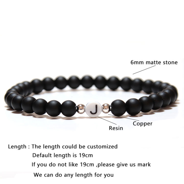 Romantic%20First%20Name%20Bracelet%20For%20Lovers%206mm%20Natural%20Stone%20Braslet%20DIY%20Couple%20Braclet%20Letter%20Brazalete%20Gift%20For%20Boyfriend%20Joias%20-%20Image%205