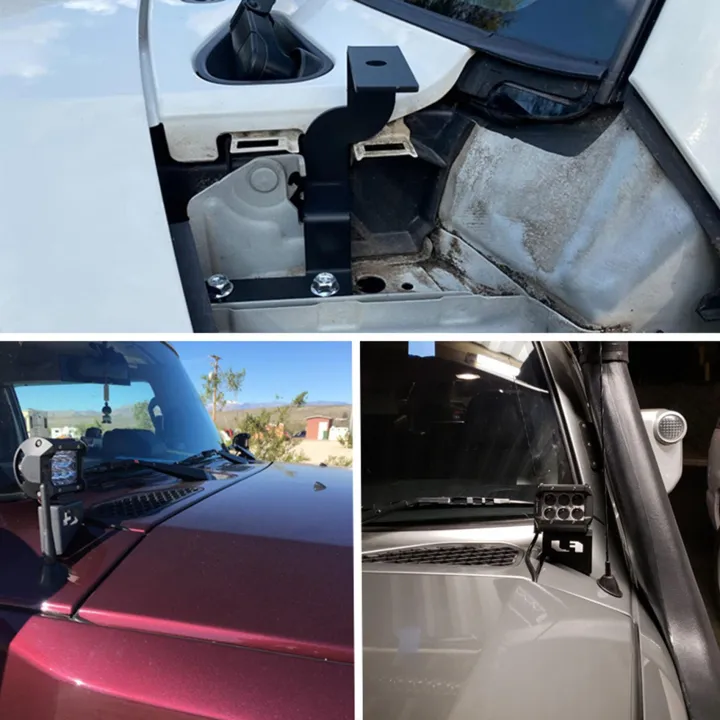 hood%20Spotlight%20Bracket-1%20Pair%20*%20Hood%20Spotlight%20Bracket-Black%20-%20Image%204