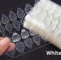 Nail Glue Stickers Nail Glue & Adhesive Stickers. 