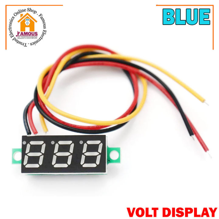LED%20Display%20Mini%200.28%20inch%20DC%200%20-100V%20Digital%20Voltmeter%20100V%20Volt%20Panel%20Indicator%20Monitor%20Voltage%20Meter-1PCS%20-%20Compact%20Digital%20Voltmeter%20-Blue%20-%20Image%206