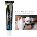 【The Edge of Beauty】Body Piercing Anesthetic Numb Tattoo Numbing Cream Tattoo 10g. 