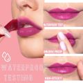Peel Off Liquid Lipstick Waterproof Long-lasting Lip Gloss Mask Moisturizer Tear Pull Lip Lint. 