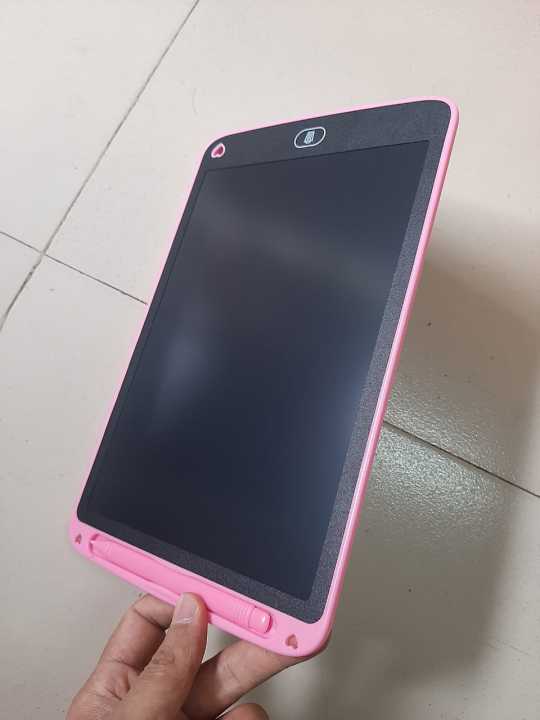 12%20Inch%20LCD%20Writing%20Tablet%20Digital%20Drawing%20Tablet%20-%20Image%203