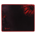 A4Tech Q5081S USB Neon X Glide Q50 Wired Gaming Mouse & S81 Mouse Pad. 