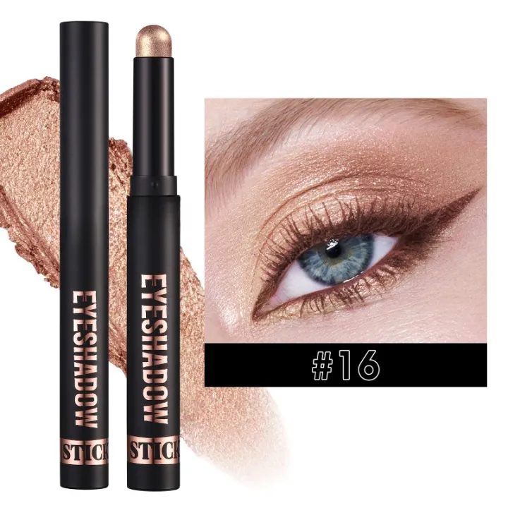 Honoria%20Honoeie%201PC%20Waterproof%20Pearlescent%20Eyeshadow%20Pencil%20Stick%206%20Colors%20Lasting%20Glitter%20Shimmer%20Eye%20Shadow%20Highlighter%20Pen%20Eyes%20Makeup%20Tools%20-%20Image%207