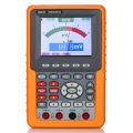 KOGEEK Owon HDS1021M-N Single Channel Oscilloscope Handheld Oscilloscopes Digital Storage Oscilloscope & Multimeter 20MHz Bandwidth 500M/s Sampling Rate.