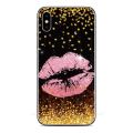 Not Glitter Marble Cover For Tecno Pova Neo 2 3 4 Spark 8C 10C 10 9 9T Go Phantom X2 X Camon 15 18 P 19 Pop 6 7 Pro Phone Case.