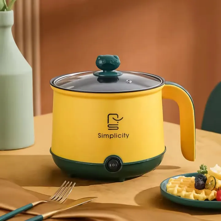 Mini%20Rice%20Cooker%20Yn%20Rice%20Cooker%20Multifunction%20Electric%20Rice%20Cooker%20Non-Stick%20Coating%20Pot/%20Mini%20Rice%20Cooker%20-%20Image%203