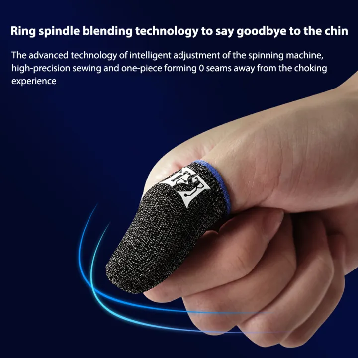 Coodio%202%20Pcs%20Finger%20Sleeve%20Non-slip%20Breathable%20Game%20Controller%20Thumb%20Sleeves%20Sensitive%20Touch-screen%20Gaming%20Gloves%20-%20Image%207