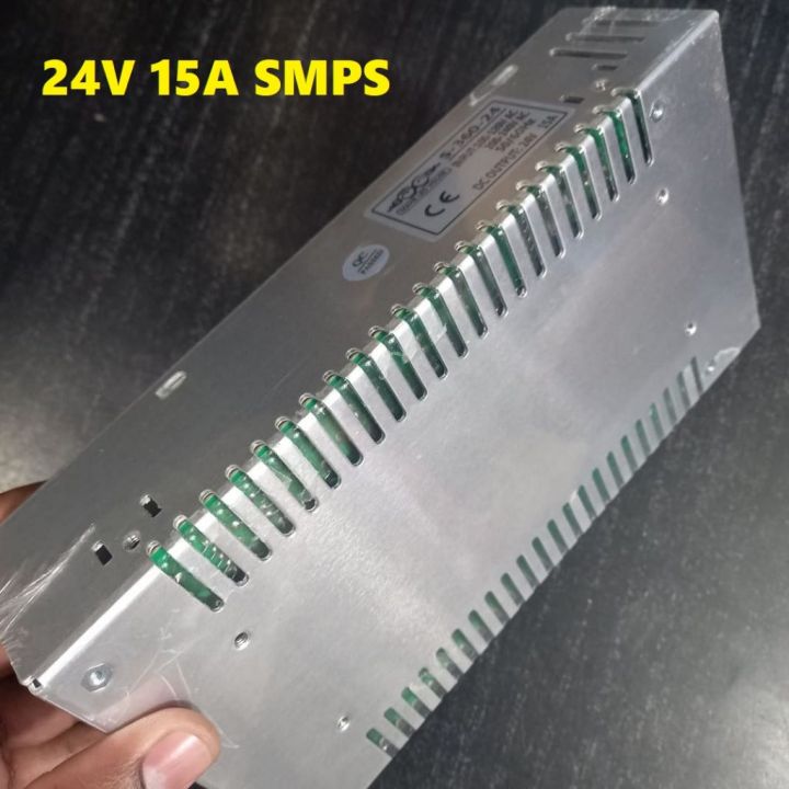 24V%2015Amp%20SMPS%20AC%20220V%20To%20DC%2024V%2015A%20360W%20Switching%20Mode%20Power%20Supply%20Adapters%20Charger%20SMPS%20Power%20Supply%2024V%2015A%20For%203D%20Printers%20CNC%20Machine%2015A%2024V%20SMPS%20-%20Image%204