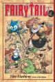 Fairy Tail Vol. 1. 