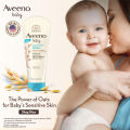 Aveeno Baby Daily Moisturising Lotion- 227 g. 