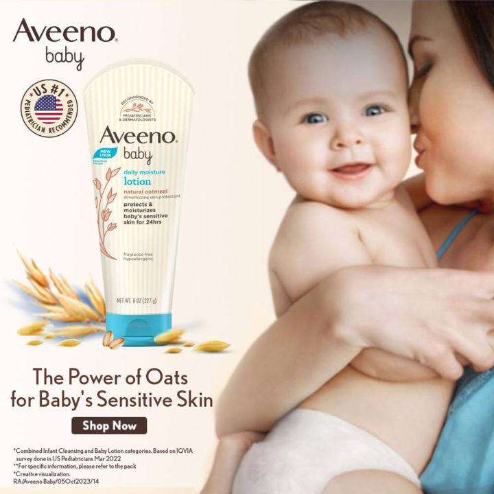 Aveeno%20Baby%20Daily%20Moisturising%20Lotion-%20227%20g%20-%20Image%205